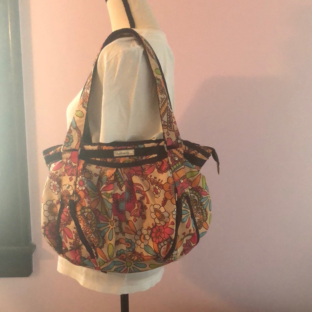 StudioSak bag
